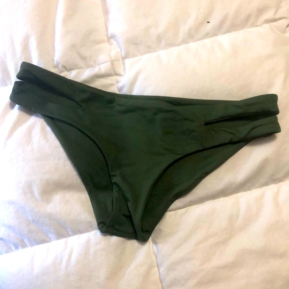L*Space bikini bottom
